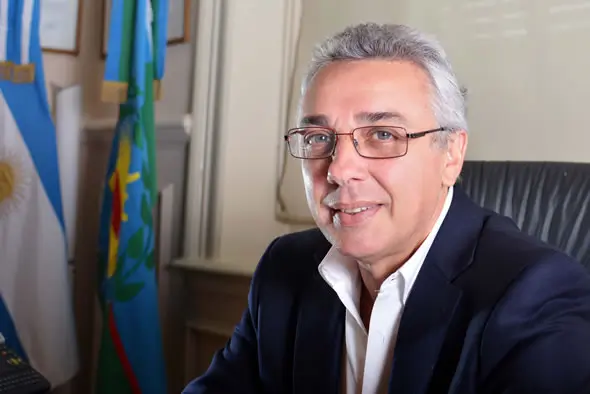 Zamora cuestionó duramente el tarifazo