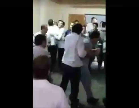 La Plata: Patota sindical atacó a trabajadores del Hospital San Martín