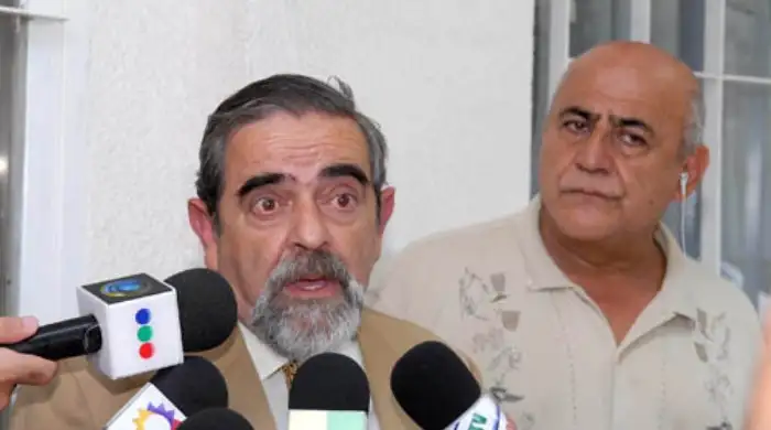Fernández aseguró que su primo disparó porque estaba molesto