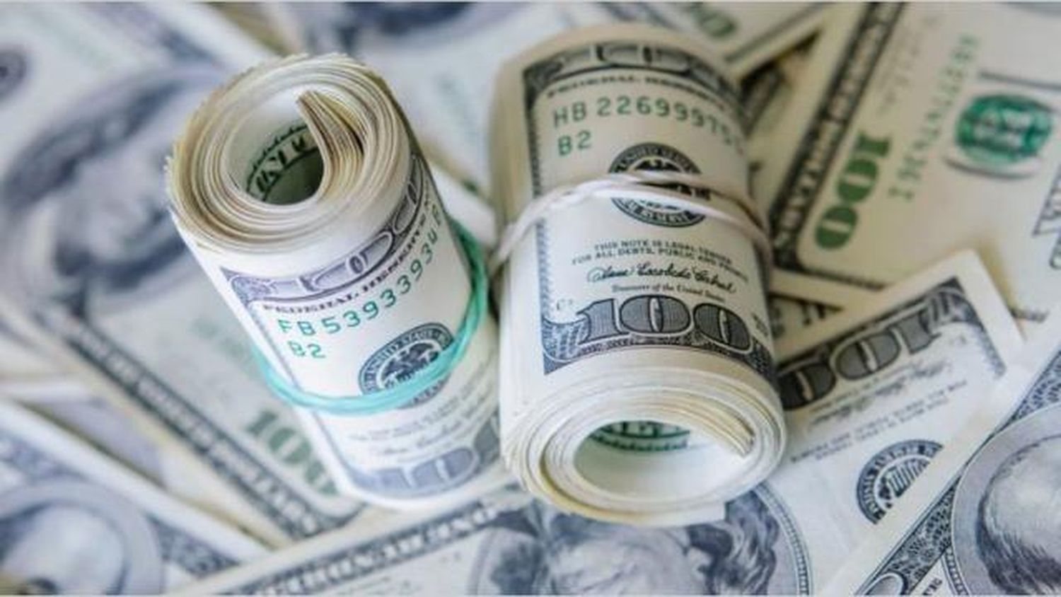 El mercado es algo más optimista sobre las reservas del Central