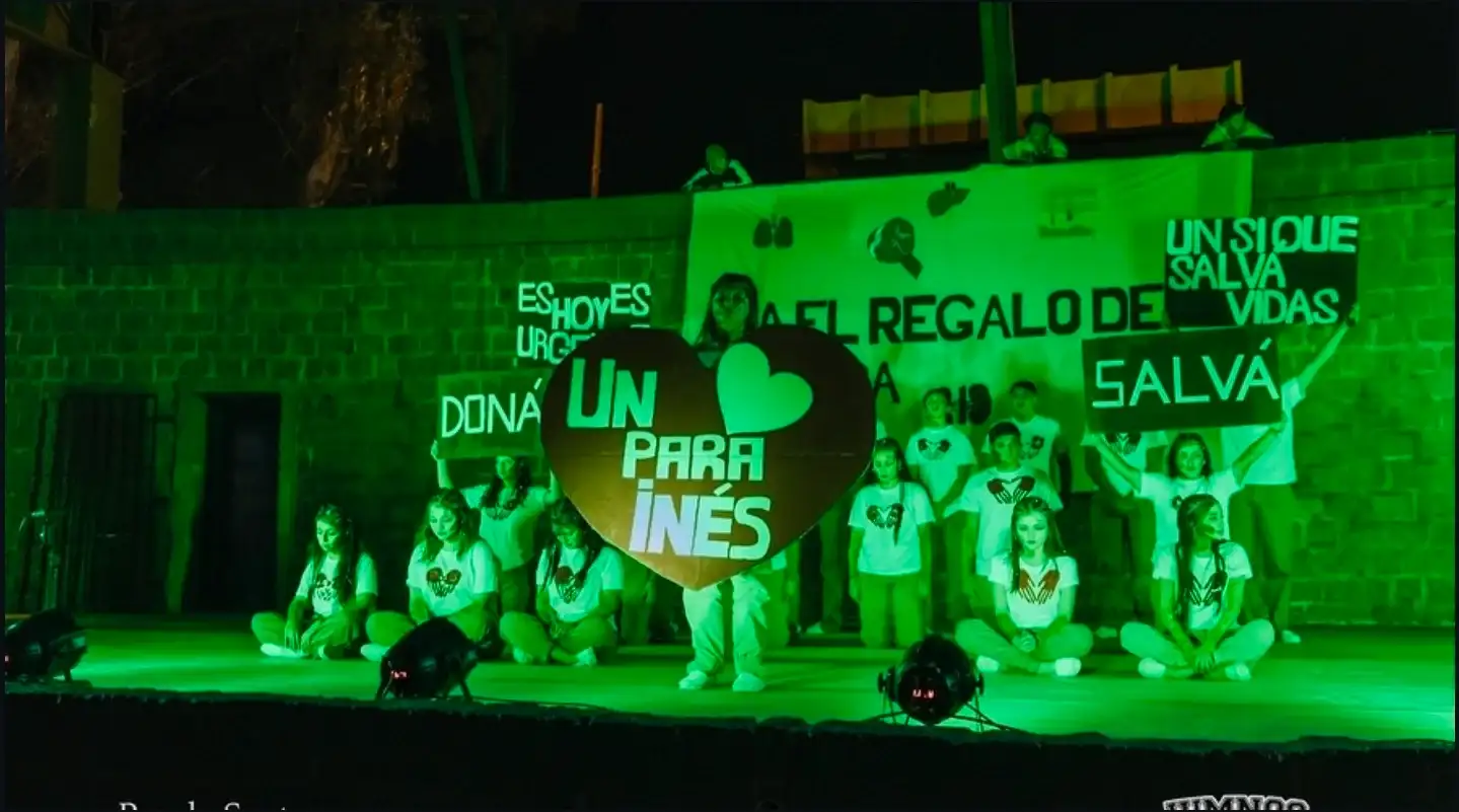 Llega la 26° edición de Himnos en Tandil: un clásico que se reinventa.