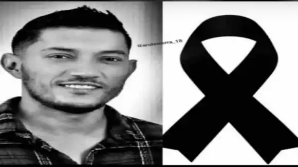 Asesinan a concejal de Antioquia dentro de su hogar