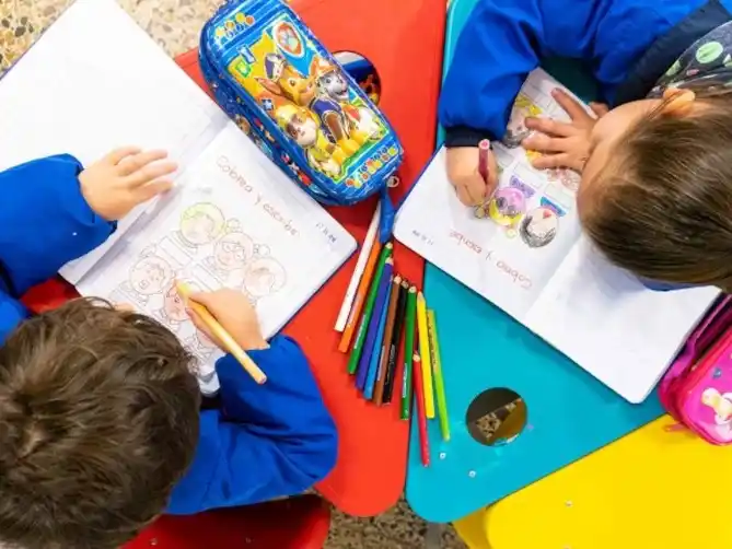 La compra de artículos escolares puede superar los $200.000