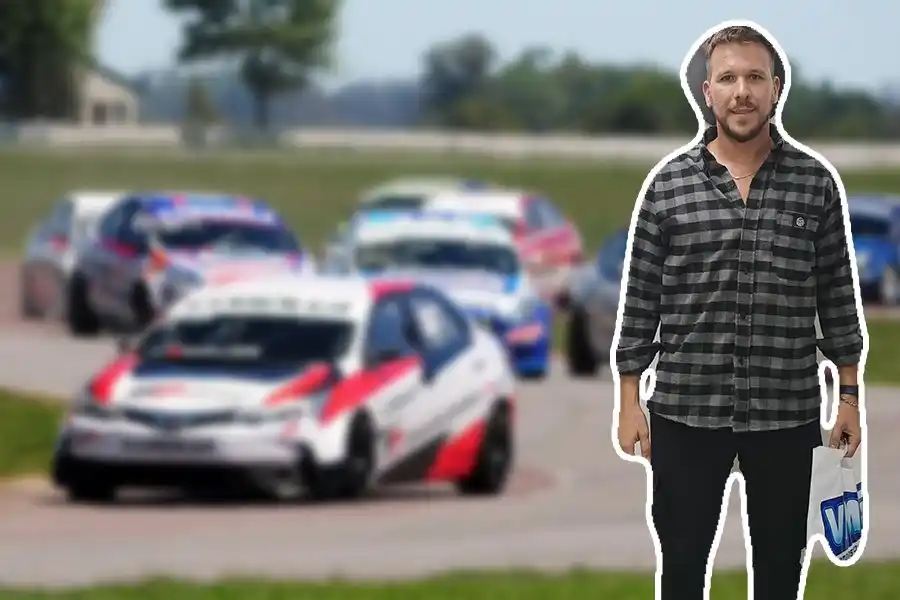 Juani Canela: "La verdad que se renueva todo. Todo nuevo, pudimos empezar un año difícil"