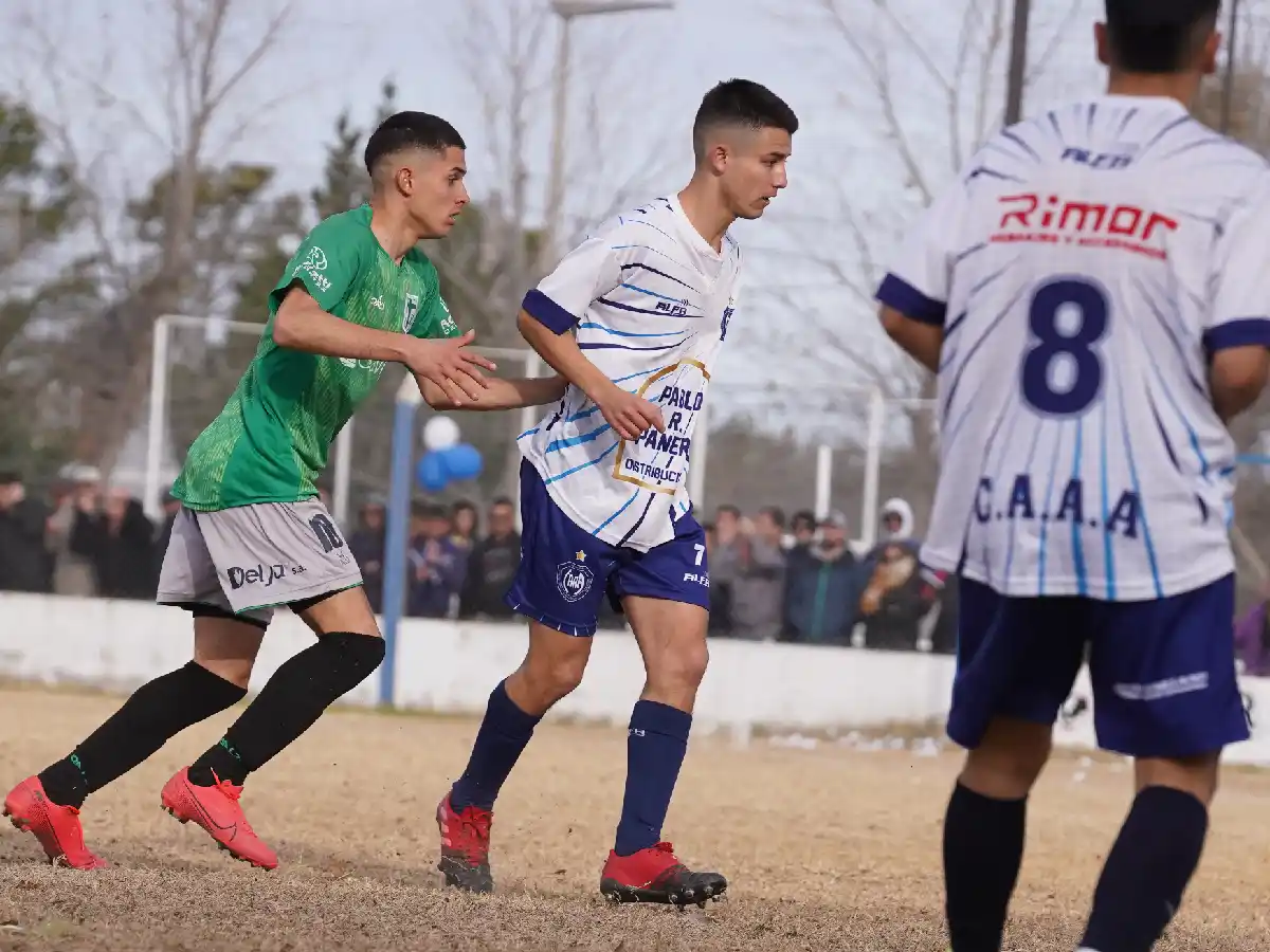 El clásico no tuvo dueño