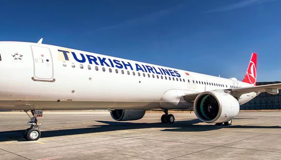Six Airbus A321NEOs to Join Turkish Airlines Fleet in 2027 via BOC Aviation