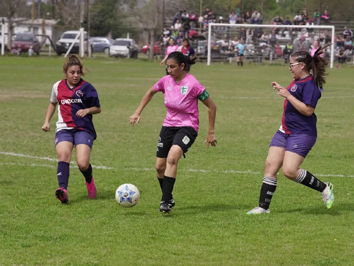 Se viene el segundo torneo organizado por Sportivo