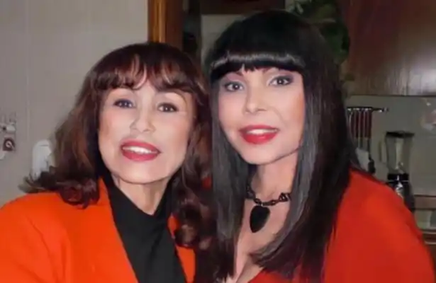 Muere una de las hermanas de Lila Morillo