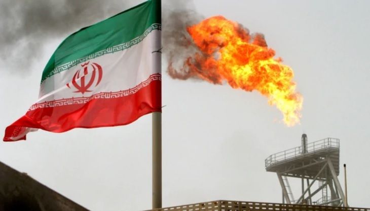 EEUU anunció la lista de países exentos de las sanciones contra Irán