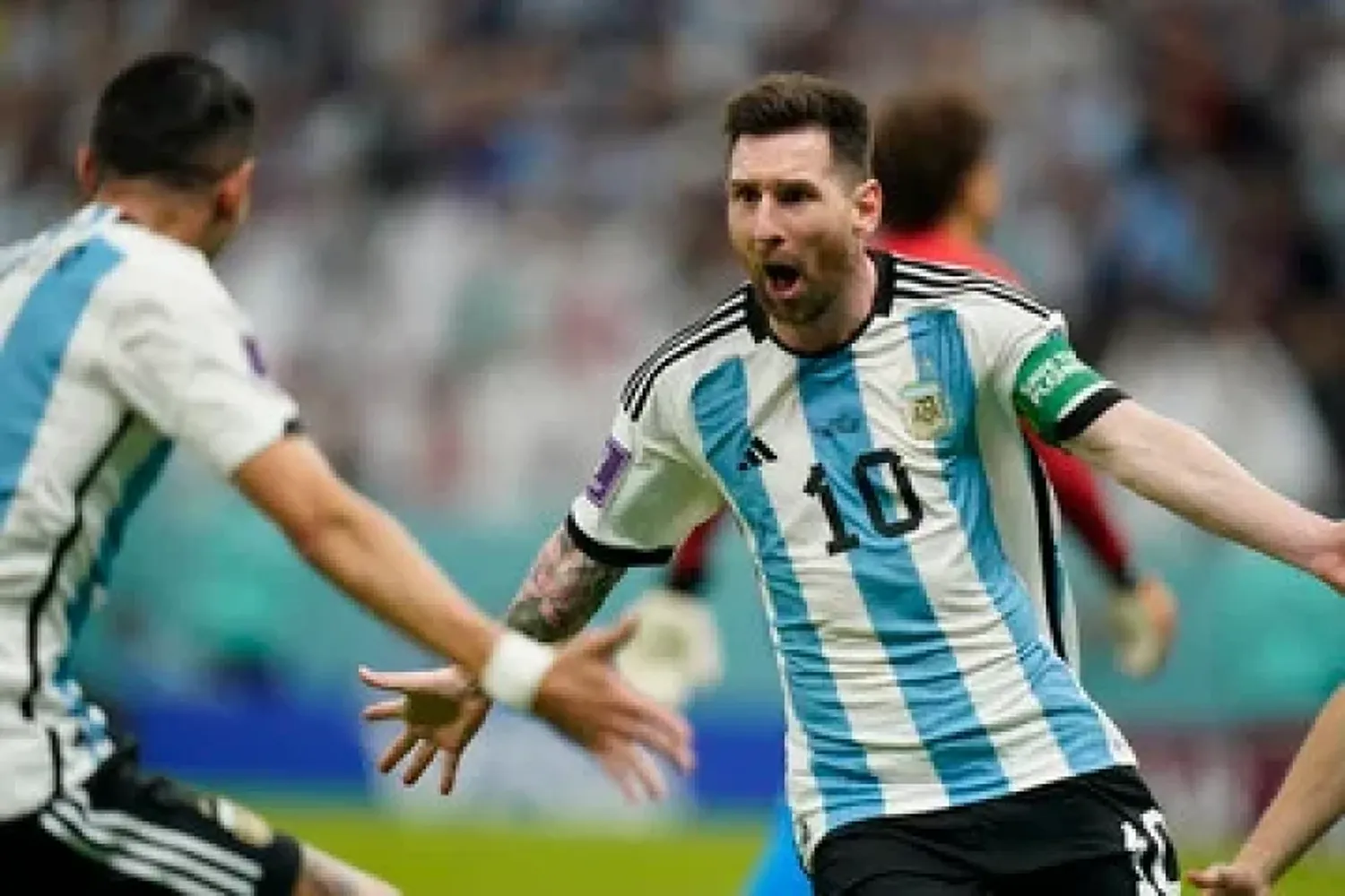 Messi vs México: una diputada mexicana propone declarar persona "non grata" al futbolista