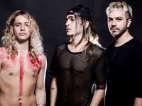 Airbag vuelve a River y marca un récord en el rock nacional