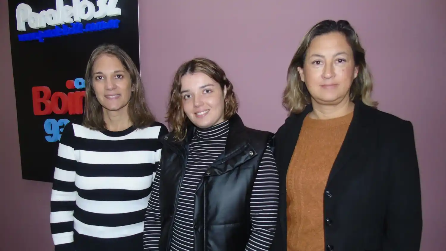 Crearon un dispositivo itinerante que recorre establecimientos secundarios