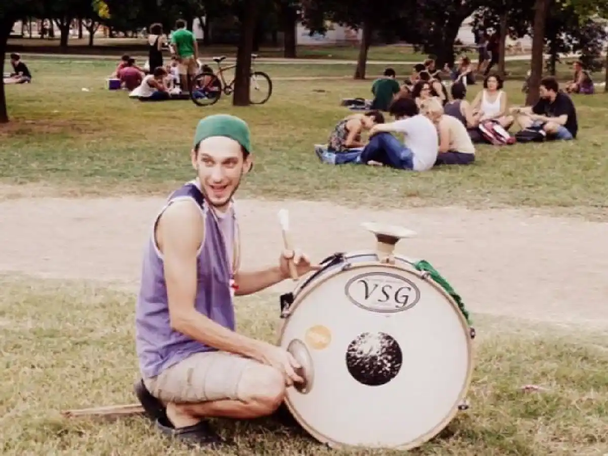 Piden cadena de oración por el joven atropellado en avenida Rosario de Santa Fe