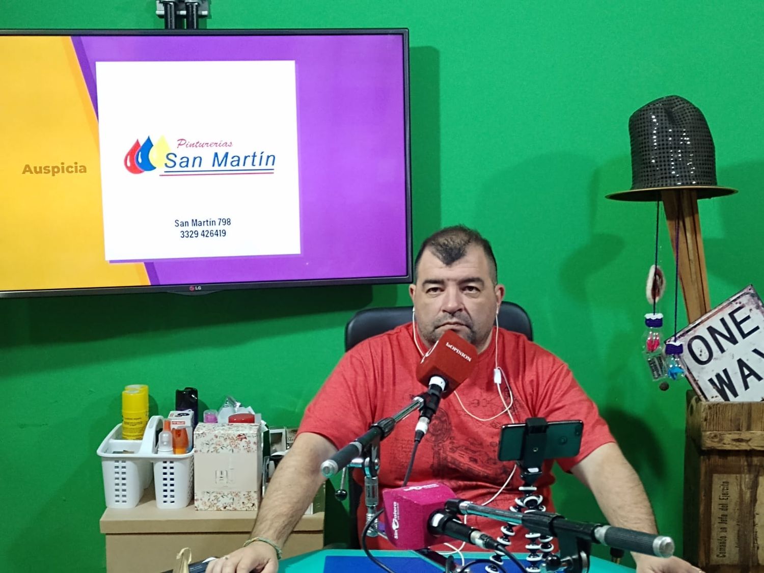 El reporte de la tarde – 14 de octubre de 2021