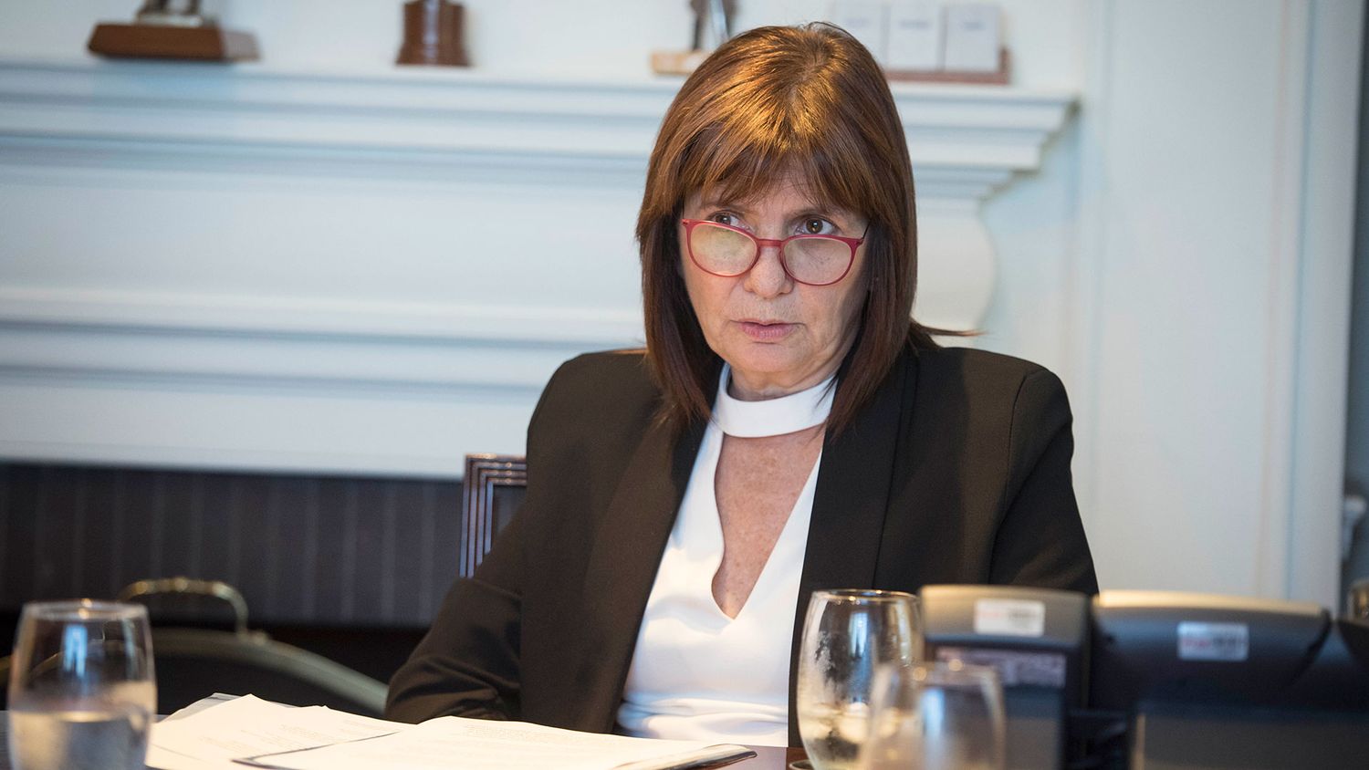 ¿Nuevo corralito? La llamativa propuesta económica de Patricia Bullrich
