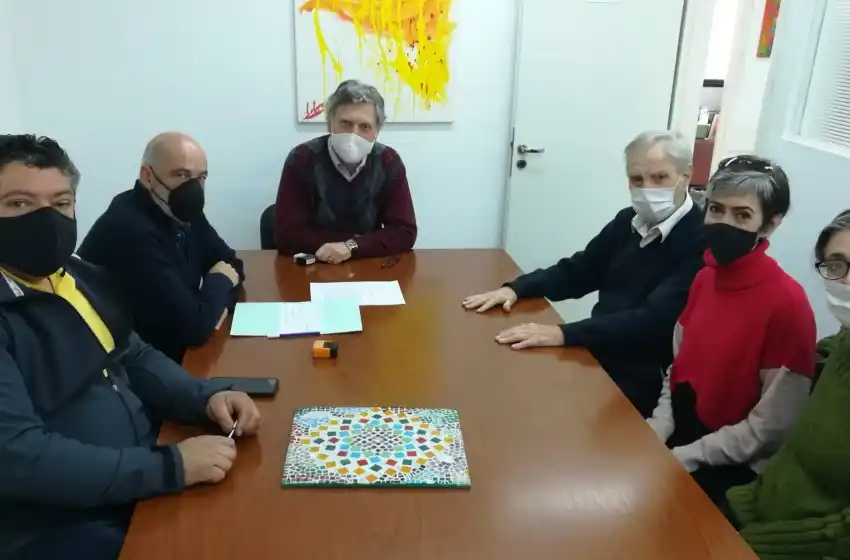 Reclaman la "preservación plena" de la Hemeroteca Municipal