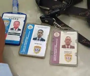 Bandas de la Cota 905 dejaron a cuatro funcionarios del Cicpc heridos