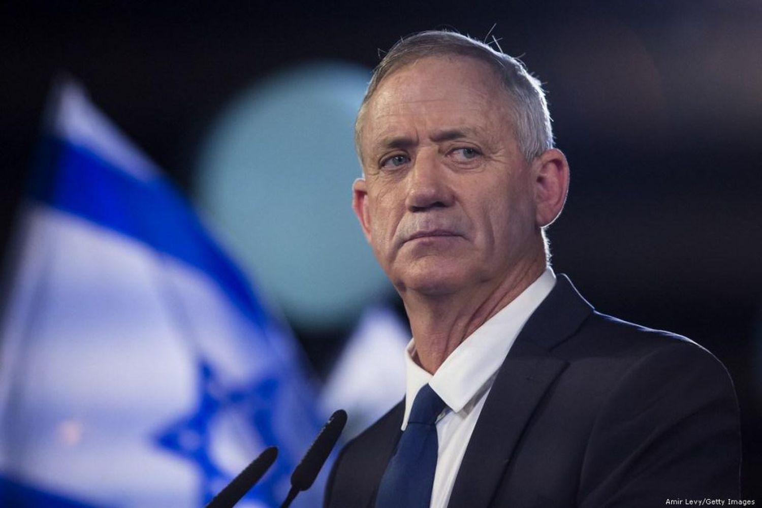El rival de Netanyahu no formó gobierno e Israel podría tener nuevas elecciones