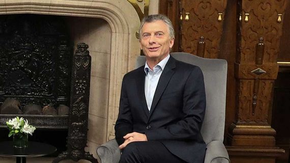 Macri apunta a ocupar la centralidad del arco opositor y Larreta reiteró que será candidato
