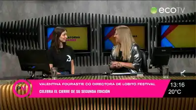 Festival de cortometrajes en el Espacio INCAA UNICEN