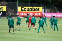 Fluminense y Liga de Quito disputan la ida de la final