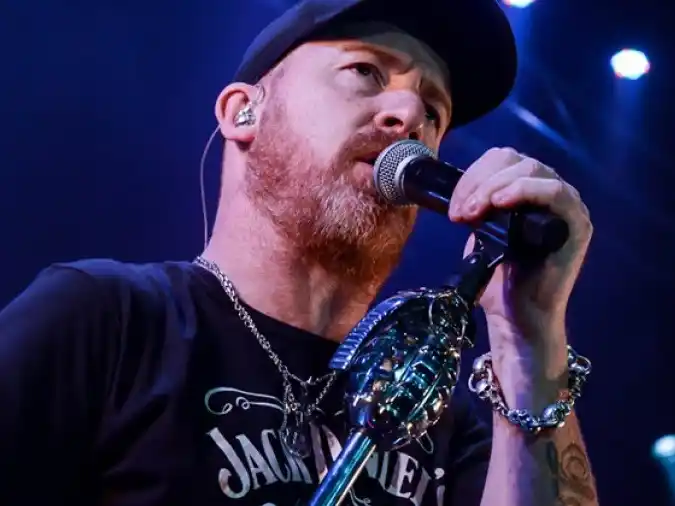 La Beriso llega a Gualeguaychú con un show imperdible dentro de su gira “10 Años de Historias”