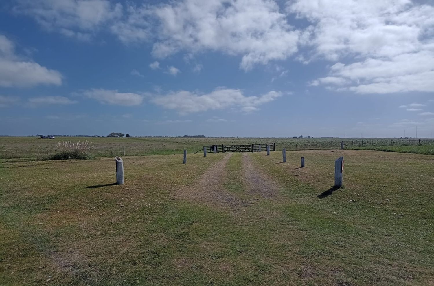 Concejal del PRO de Miramar repudió la cesión de tierras e instó a su Intendente que se pronuncie