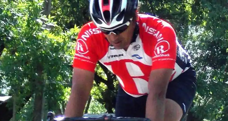 Victoria de Boaglio en Chacabuco