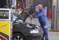 El GNC volvió a subir y esta cerca de triplicar su valor en seis meses