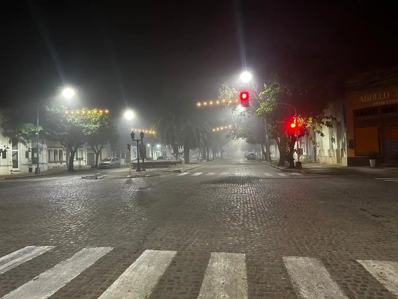 Crédito: Radio Rafaela