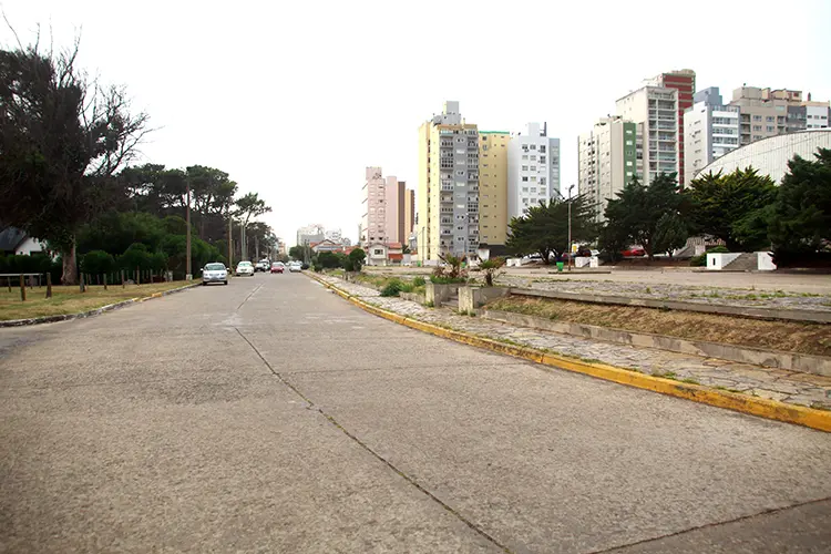 Analizarán la propuesta de llamar Favaloro a un tramo de la calle 4