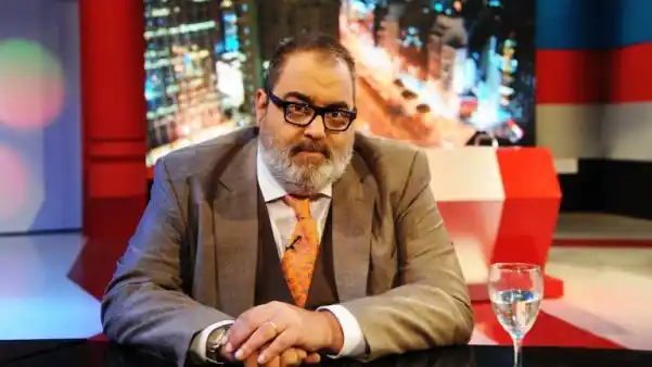 Jorge Lanata: “Tengo ganas de trasplantarme”