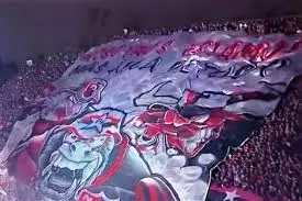 Imputaron a Guille Cantero y otros sospechosos por tener una asociación ilícita dentro de la barra brava de Newell's
