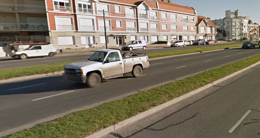 En 15 días empezarán obras en el asfalto de la costa