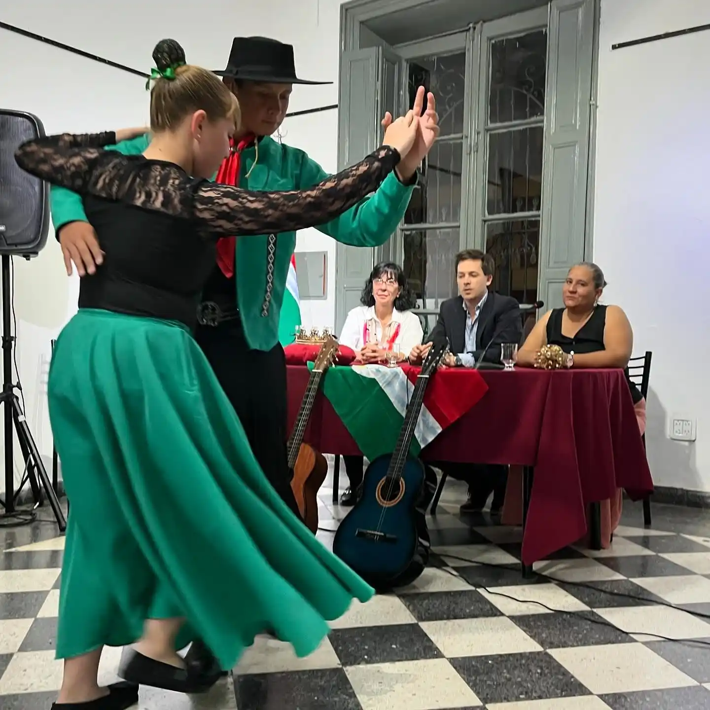 Fiesta de la Guitarra: confirmación y anticipo de espectáculos