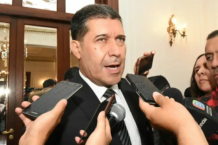 La Rioja: Cambiemos presentó una medida para evitar la consulta popular