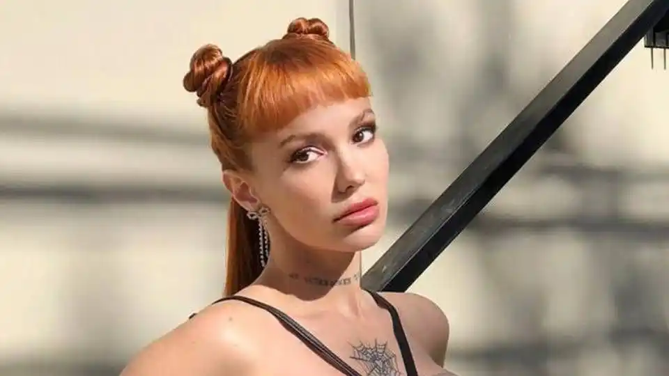La Joaqui se defendió tras las acusaciones en su contra por la cancelación del show en Chascomús: “todo tiene un límite”