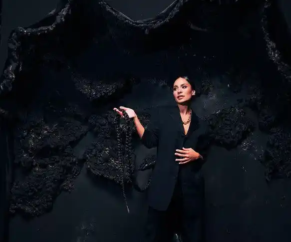 HIJA DE GATO: Isadora, la hija de Chayanne, lanza tema musical