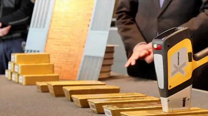 Justicia británica ANULA decisión que favorecía a Guaidó sobre el control del oro en Londres