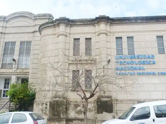 Últimos días de inscripción a la Especialización en Ingeniería Ambiental de la UTN