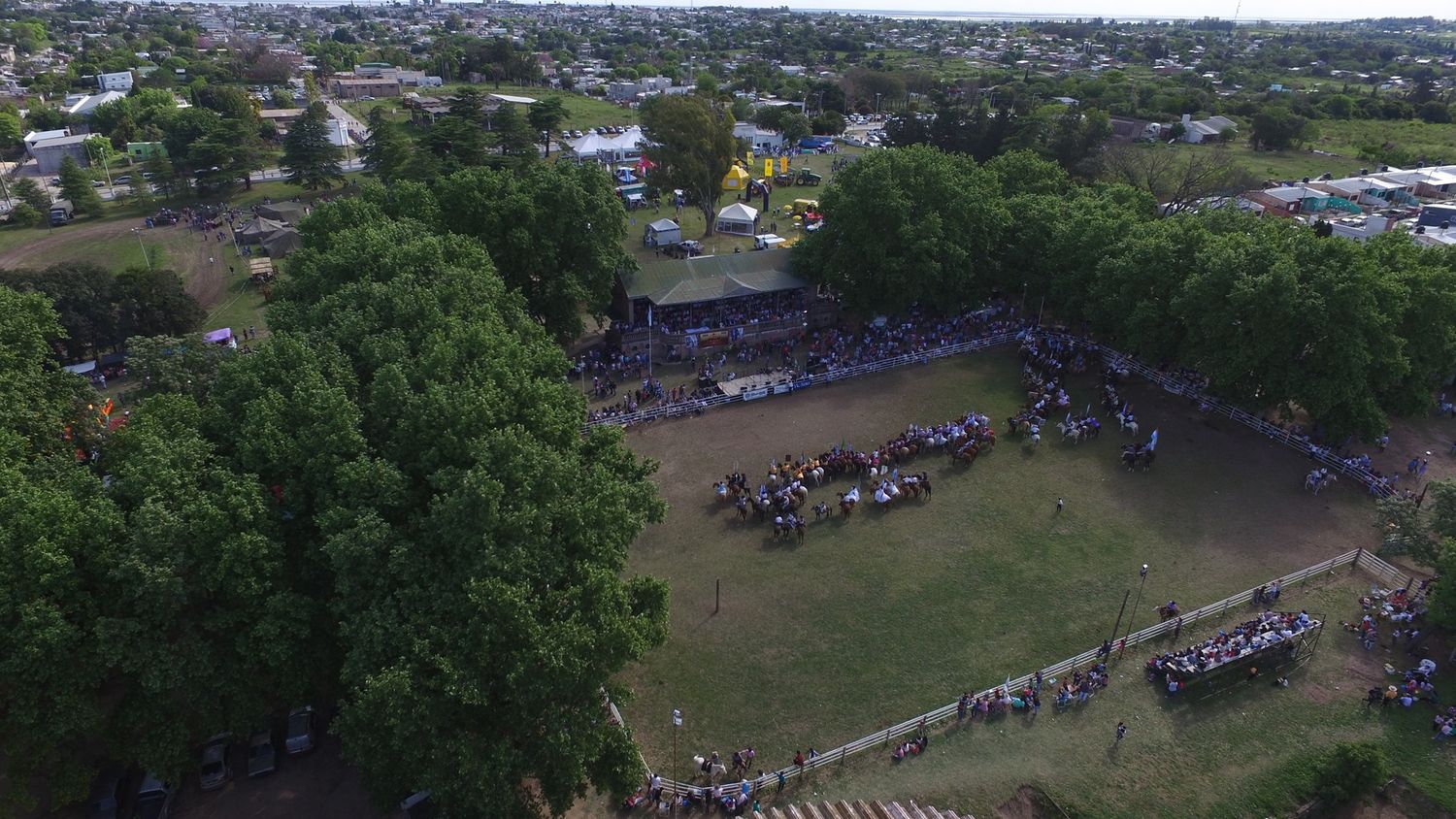 A días de la Segunda Expo Victoria – Nogoyá