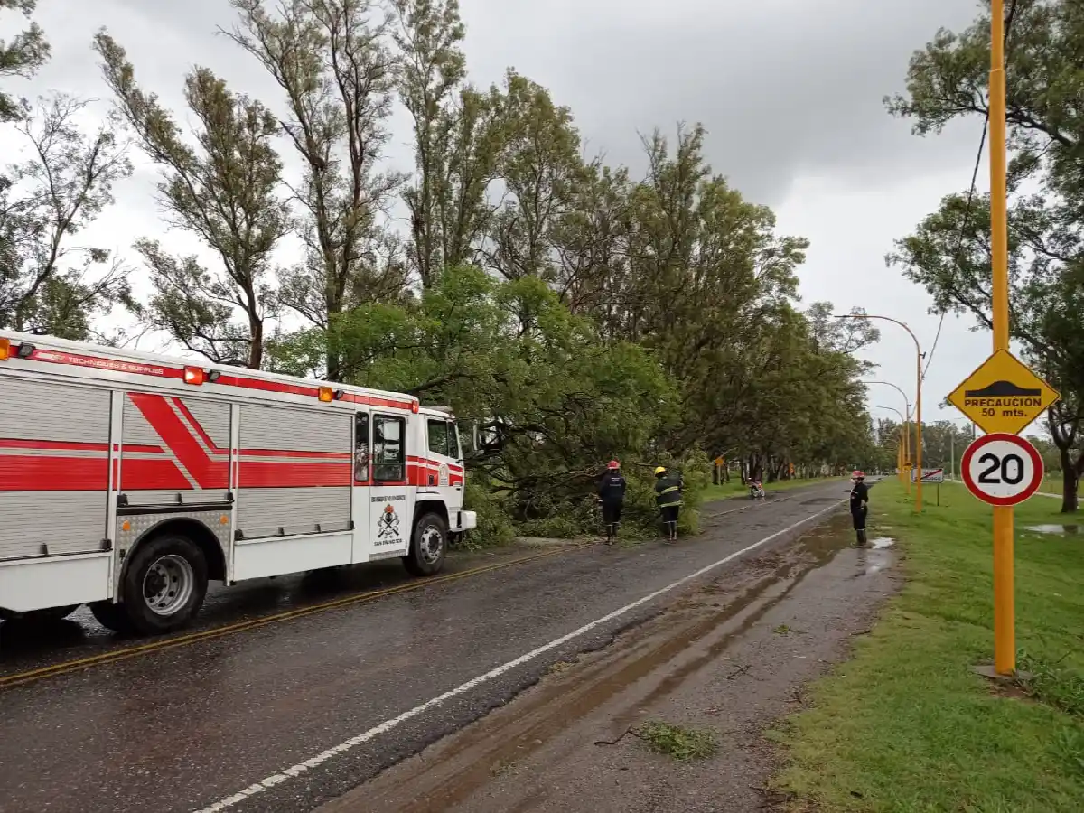 Tras el temporal de lluvia y viento, ¿cómo sigue el tiempo en San Francisco?