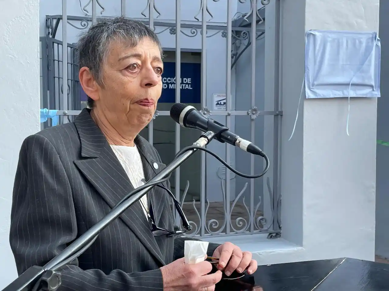 esther rodríguez salud mental