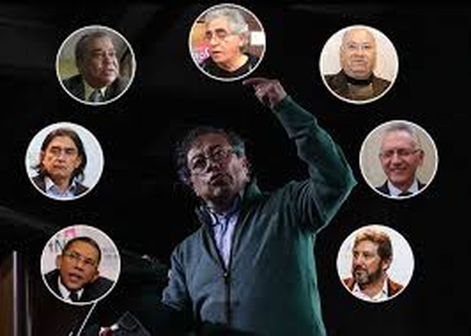Conozcan la estrategia de Petro para ganar aliados en elecciones del 2023