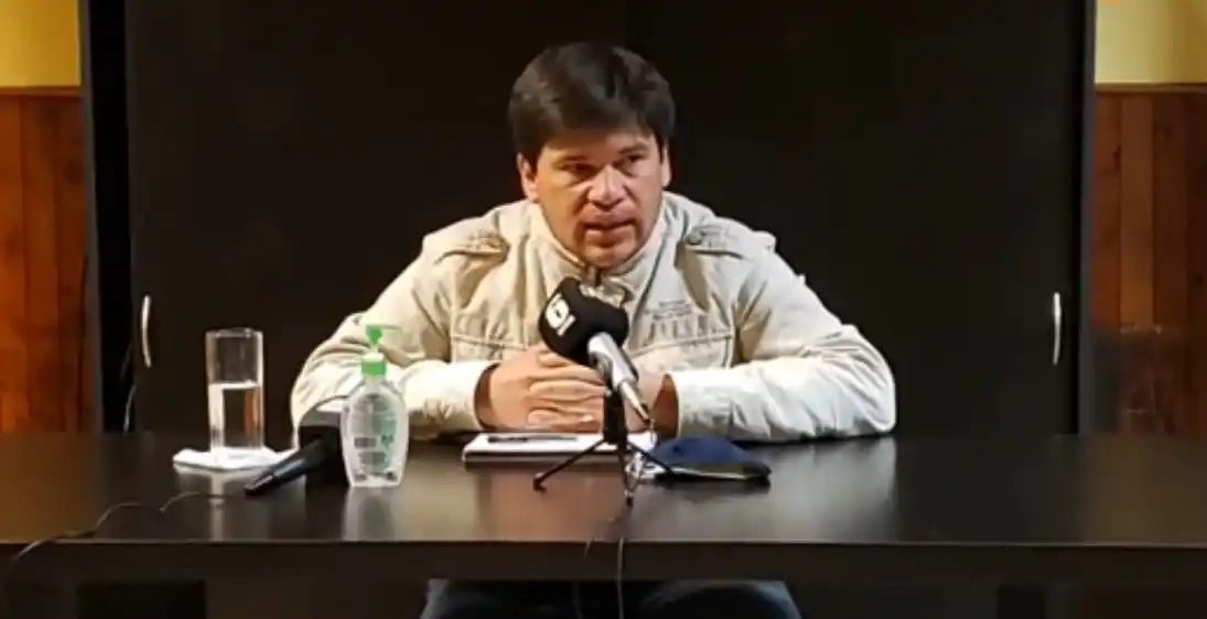 Seguí restringe actividades luego de la primera muerte por Covid-19 de la provincia