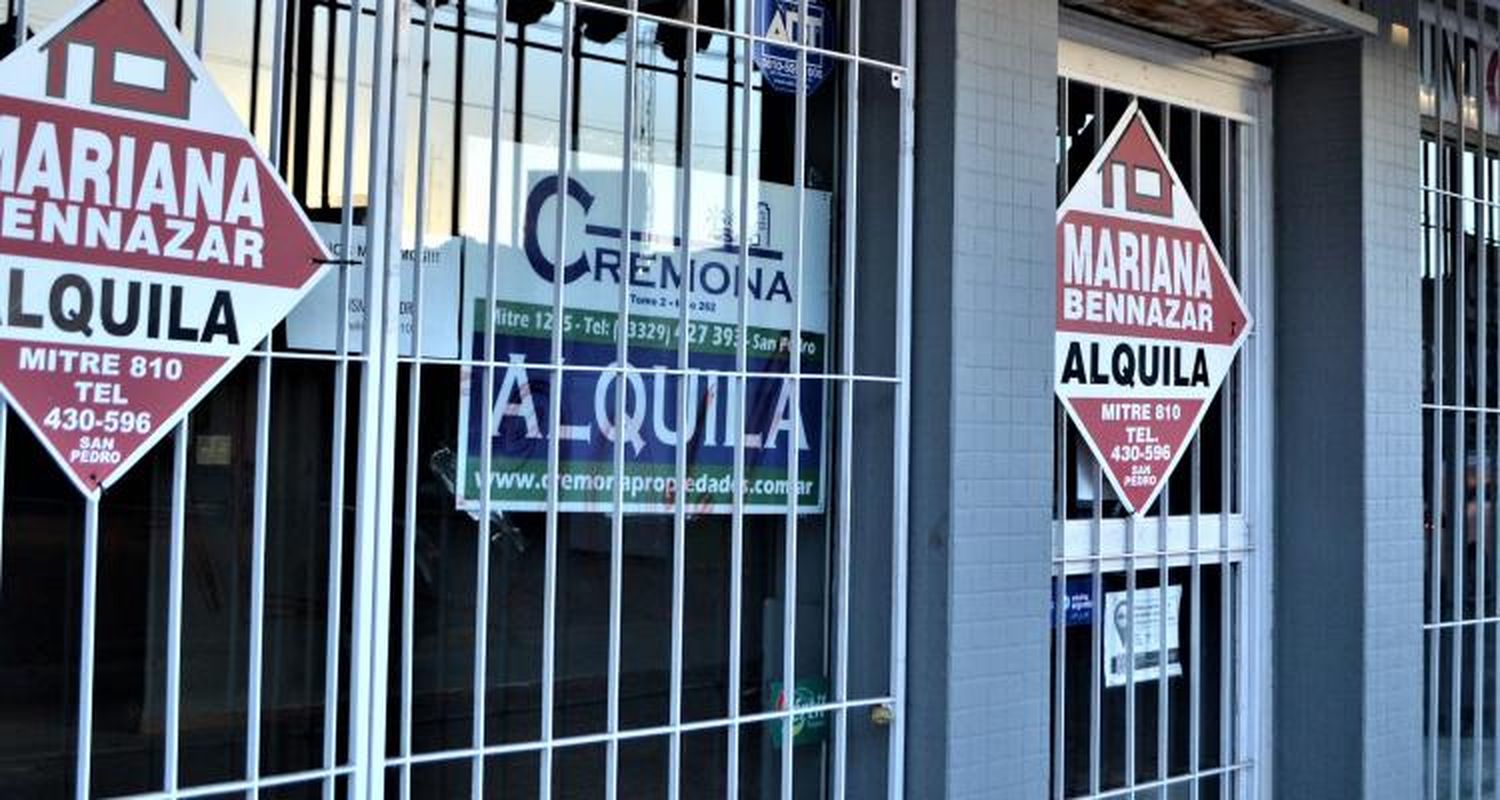 Nueva ley de alquileres: qué cambia desde ahora en los contratos de locación