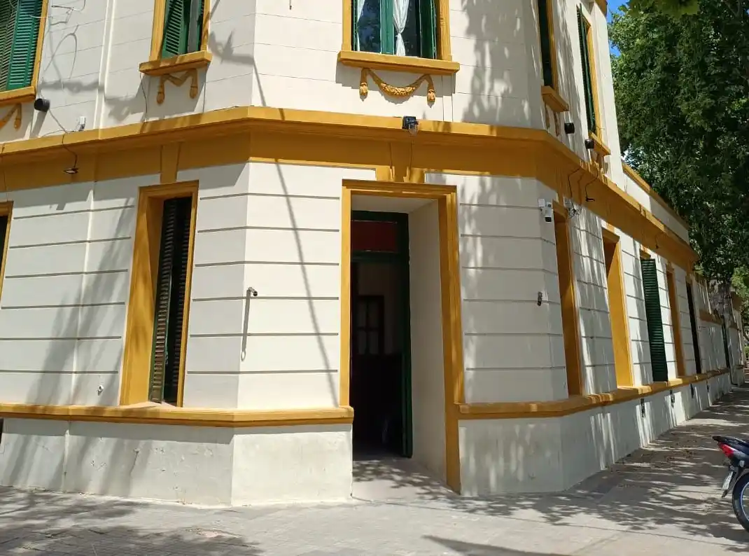 Grave incidente en Chascomús: un hombre se disparó tras una discusión