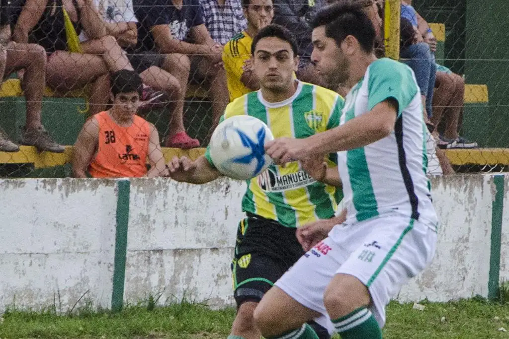 Excursionistas se despidió con una dolorosa derrota