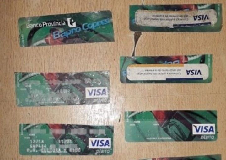 Escándalo en la Provincia: Dos funcionarios bonaerenses detenidos por integrar banda para estafar al Estado