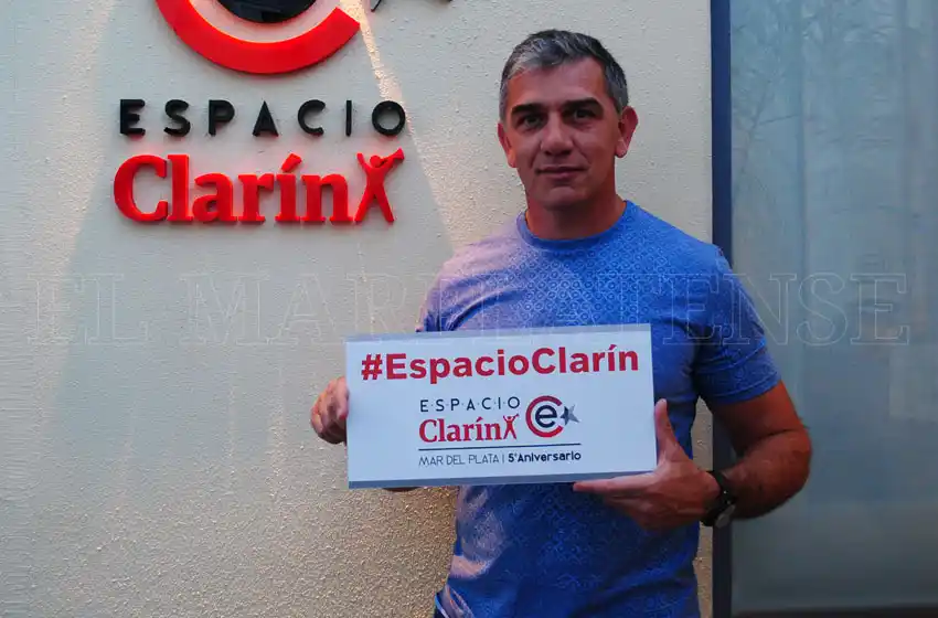 Lionel Ugalde: "Los costos del Turismo Carretera son muy altos"